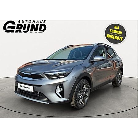 Kia Stonic leasen