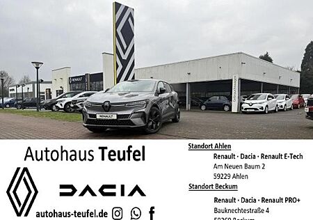 Renault Megane E-Tech Evolution 130 Comfort Range "Sitzheizung"