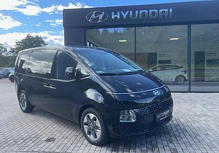 Hyundai Staria 1.6 T-GDI Hybrid Prime + Park-Paket 9-Sitzer