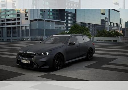 BMW M5 Touring*0,5% Versteuerung*Lagerwagen*