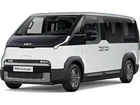 Kia PV5 Passenger Gewerbe Bestellaktion 51,5KWH Essential Kia PV5 Passenger Gewerbe Bestellaktion 51,5KWH Essential