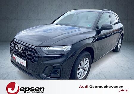 Audi Q5 SUV S line 45 TFSI qu. S tr. Matrix 360 AHK