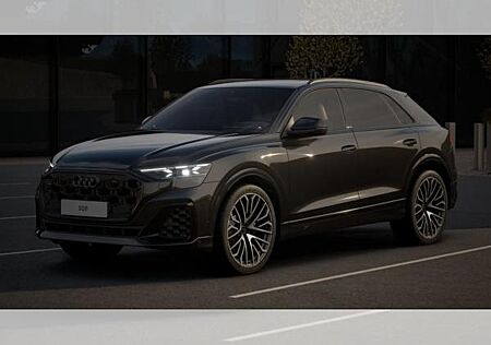 Audi SQ8 SUV TFSI