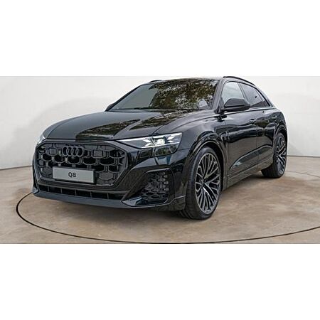 Audi SQ8 leasen