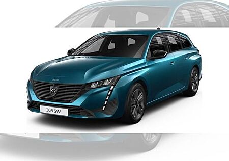 Peugeot 308 SW Style 1.5 Diesel **Gewerbeknaller**