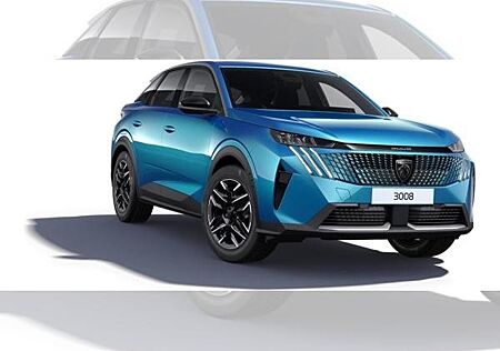 Peugeot 3008 Allure MHEV **Gewerbeknaller**