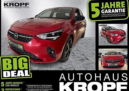 Opel Corsa F 1.5 Diesel Elegance LED+SHZ+KlimaA+LM