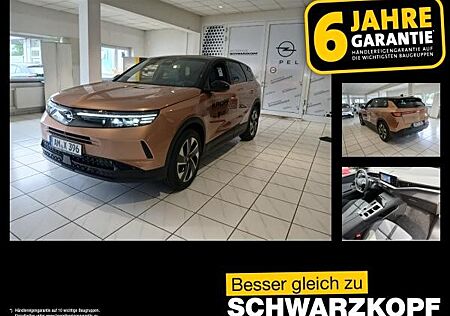 Opel Grandland GS Navi,Parkpilot,USB,Winterpaket