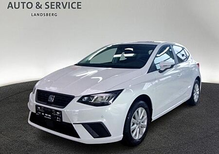 Seat Ibiza Road Edition PDC/KAMERA/SHZ/ALLWETTER