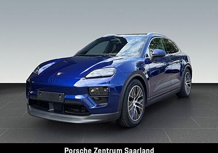 Porsche Macan 4 Pano.,PASM,Privacy,Servo+,Head-Up