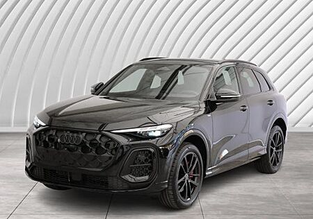 Audi Q5 2.0 TDI 150 kW quattro