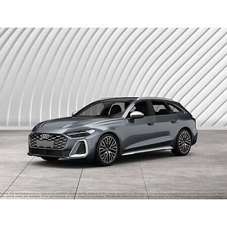 Audi S5 leasen
