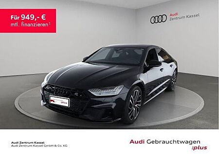 Audi A7 SB 55 TFSI e qu. S line Laser B&O HuD Pano