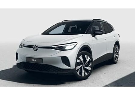 VW ID.4 Volkswagen Pro GOAL h > SOFORT VERFÜGBAR <
