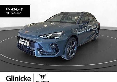 Cupra Leon Sportstourer 1.5 e-HYBRID AHK Edge Sennheiser