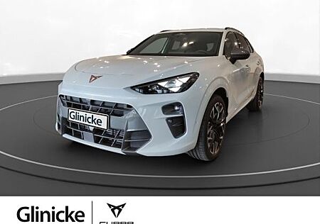 Cupra Terramar gebraucht kaufen Cupra Terramar 2.0 TSI DSG VZ 4Drive Sennheiser Matrix Intelligent
