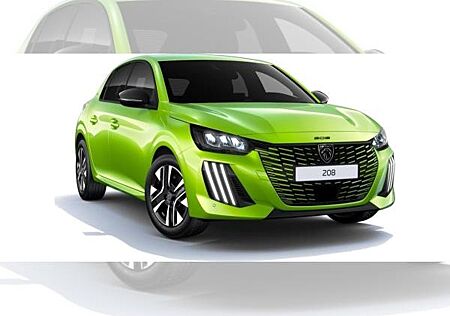 Peugeot 208 Allure MHEV **Gewerbeknaller**