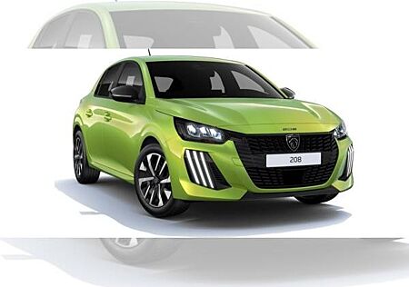 Peugeot 208 Style MHEV **Gewerbeknaller**