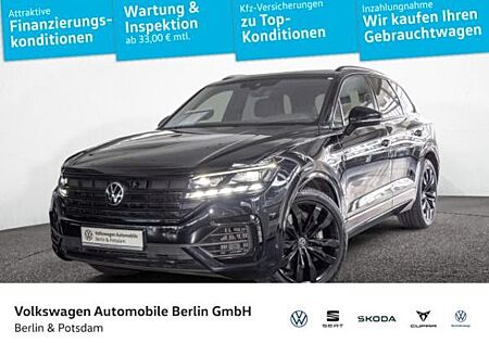 VW Touareg Volkswagen R 3.0 TSI eHybrid V6 4M Pano 21"