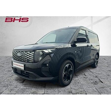 Ford Transit Courier leasen