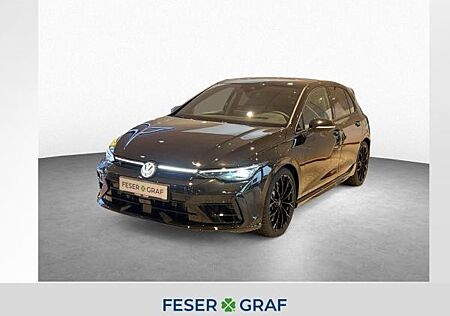 VW Golf Volkswagen R BLACK EDITION 2,0 l TSI OPF 4MOTION 245 k