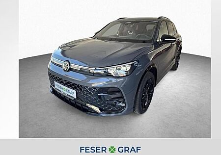 VW Tiguan Volkswagen R-Line 2,0 l TSI OPF 4MOTION (265