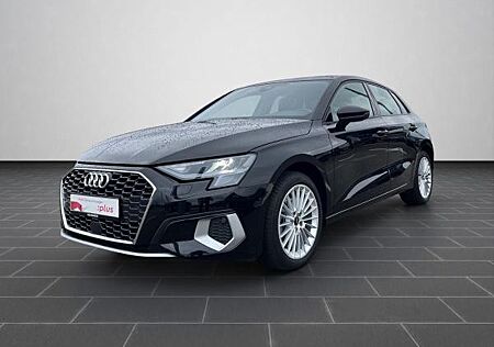 Audi A3 Sportback 35 TFSI Advanced