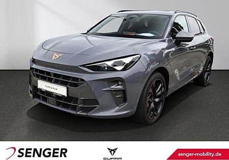 Cupra Terramar VZ 2.0 TSI DSG 4Drive Panorama HDMatrix