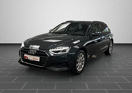 Audi A4 Avant 35 TDI S tro.