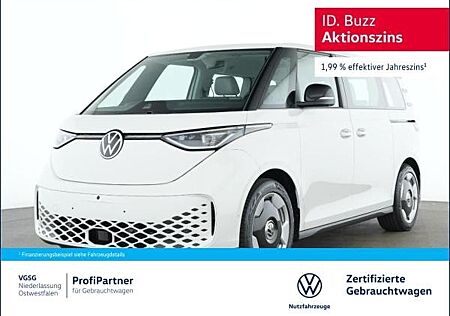 VW ID.BUZZ Volkswagen ID. Buzz Pro AHK IQ.Light ACC Area View Bluetooth