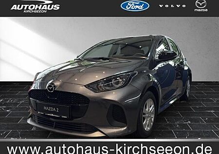 Mazda 2 HYBRID 1.5 VVT-i CENTRE-LINE KURZZULASSUNG