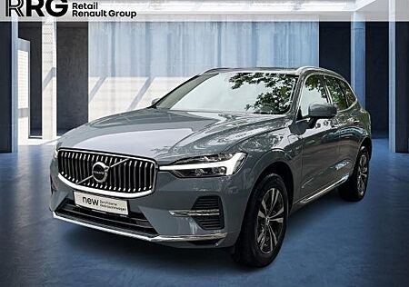 Volvo XC 60 XC60 60 T6 Plug-In Panorama, Allrad, Luftfahrwe