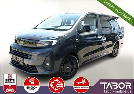 Opel Zafira Life 2.0 D 180 AT8 XL 9-S Nav Kam SHZ ACC