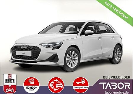 Audi A3 Sportback TFSI 116 S tronic Nav ACC KlimaP