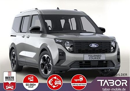 Ford Tourneo Courier 1.0 EB 125 Aut Active Nav SHZ