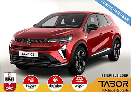 Renault Symbioz KISS Full Hybrid E-Tech 160