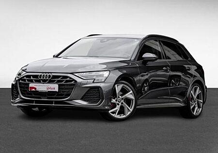 Audi A3 Sportback 35 S LINE FACELIFT AHK CAM ACC LM19
