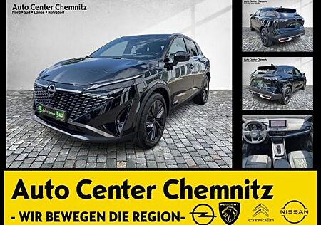 Nissan Qashqai 💥TEKNA 1.5 VC-T e-POWER (4x2) – Vollausstattung💥