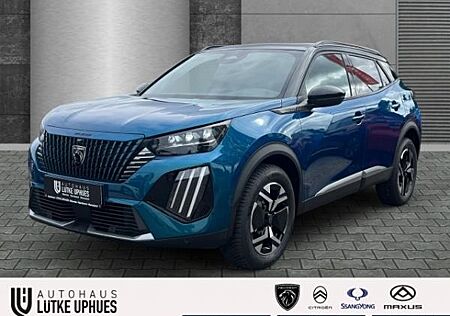 Peugeot 2008 GT HYBRID 145 e-DSC6 *AKTION GÜLTIG BIS 31.07.*