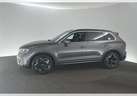 VW Touareg Volkswagen 3.0 TDI 4MOTION Tiptronic Elegance / SOFORT VERFÜGBAR !