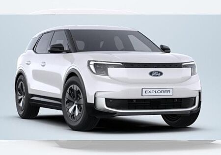 Ford Explorer STYLE BEV 52kWh 170PS | 378 KM | GANZJAHRESREIFEN |