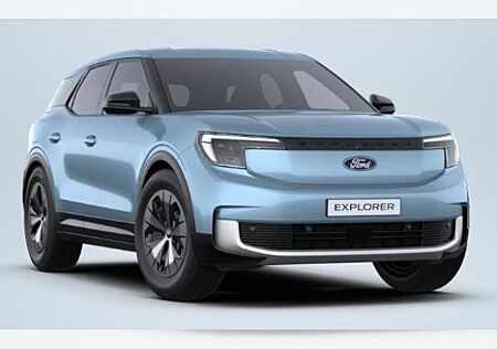 Ford Explorer STYLE BEV 52kWh 170PS | 378 KM | GANZJAHRESREIFEN |