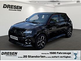 Renault R5 R 5 Iconic Five 120 Urban Range *Ganzjahresreifen*360 Grad Kamara*Easy Park