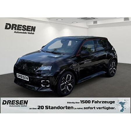 Renault 5 leasen