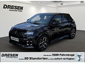 Renault R5 R 5 Iconic Five 120 Urban Range *Ganzjahresreifen*360 Grad Kamara*Easy Park