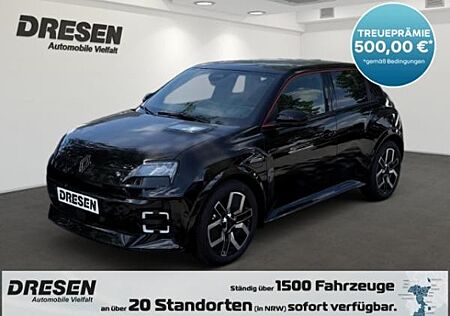 Renault R 5 5 R Iconic Five 120 Urban Range *Ganzjahresreifen*360 Grad Kamara*Easy Park