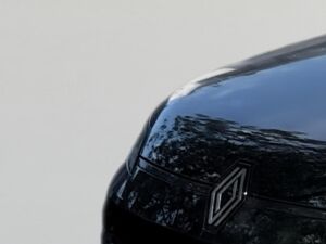Renault R5 R 5 Iconic Five 120 Urban Range *Ganzjahresreifen*360 Grad Kamara*Easy Park bild 6