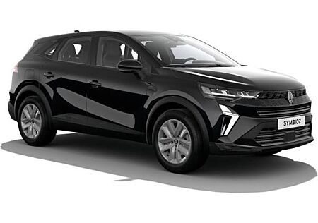 Renault Symbioz Evolution Mild Hybrid 140 - Benzin (Mild Hybrid) - 6-Gang Metallic