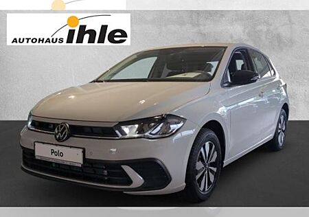 VW Polo Volkswagen 1,0 TSI DSG Goal AHK+GJ-REIFEN+ACC+APP-CONNECT