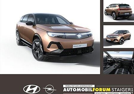Opel Grandland Electric Ultimate **Elektrohammer**